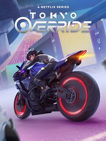 Tokyo Override