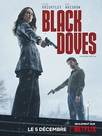 poster de la série Black Doves