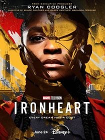 Ironheart