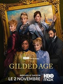 The Gilded Age