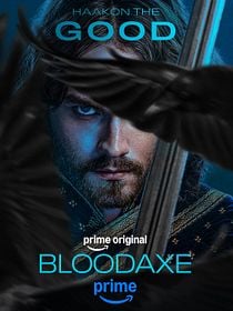 poster de la série Bloodaxe
