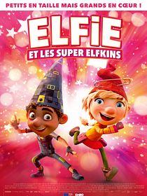Elfie et les Super Elfkins