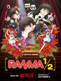 Ranma ½ (2024)