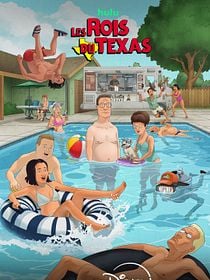 Les Rois du Texas (King of the Hill)