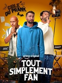 poster de la série Tout Simplement Fan