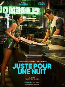 Juste pour une nuit