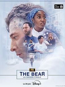 The Bear : sur place ou à emporter