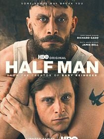 poster de la série Half Man