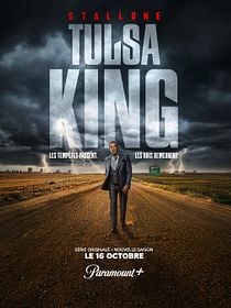 Tulsa King