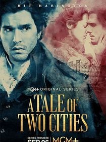 poster de la série Le Conte de deux cités