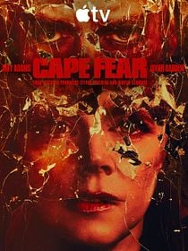 poster de la série Cape Fear