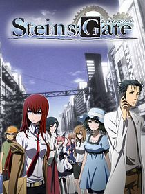 Steins;Gate