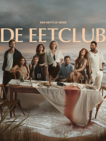 poster de la série Petits meurtres entre voisins
