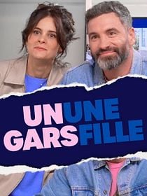 poster de la série Un gars, une fille