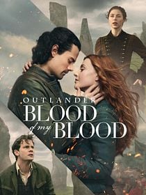 Outlander : Blood Of My Blood