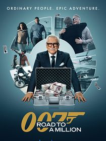 007: Road To A Million
