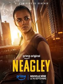 poster de la série Neagley