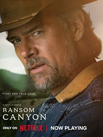 Nouvelle vie à Ransom Canyon