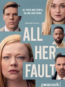 poster de la série All Her Fault