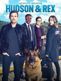 Hudson et Rex