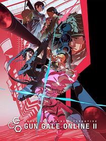 Sword Art Online Alternative: Gun Gale Online
