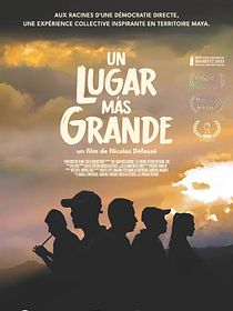 Un lugar mas grande