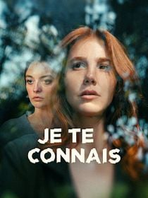 poster de la série Je te connais