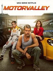 poster de la série Motorvalley