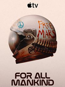 For All Mankind