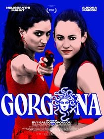 Gorgonà