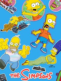Les Simpson