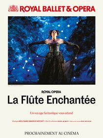 La Flûte Enchantée (The Royal Opera)