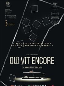 Qui vit encore