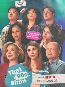 That '90s Show