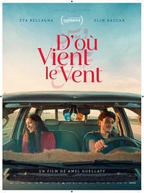 D'où vient le vent