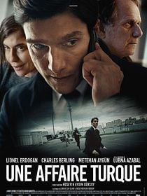 Une affaire turque