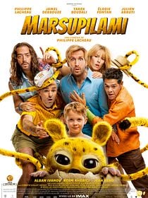 Marsupilami
