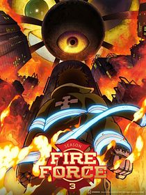 Fire Force