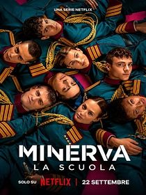 Académie Minerva