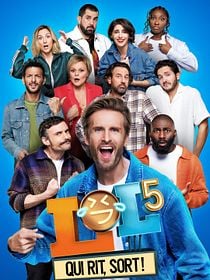 LOL : Qui rit, sort !