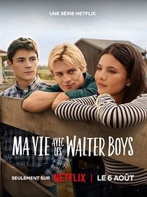 Ma vie avec les Walter Boys