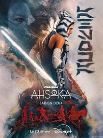 Star Wars : Ahsoka