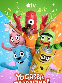 Yo Gabba GabbaLand !