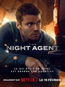 The Night Agent