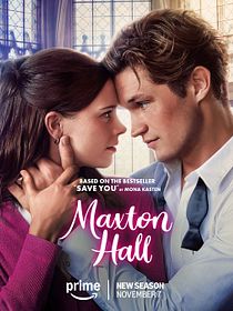 Maxton Hall - Le monde qui nous sépare