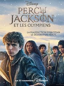 Percy Jackson et les Olympiens