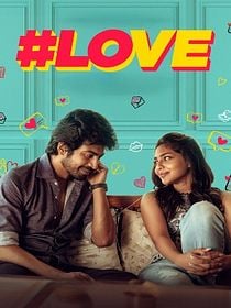 poster de la série #Love