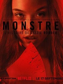 Monstre : L'histoire de Lizzie Borden