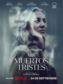 poster de la série Mes morts tristes