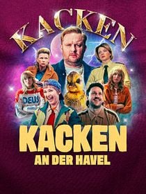 poster de la série Kacken-sur-Seum
